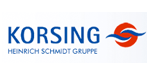 korsing Korsing Logo